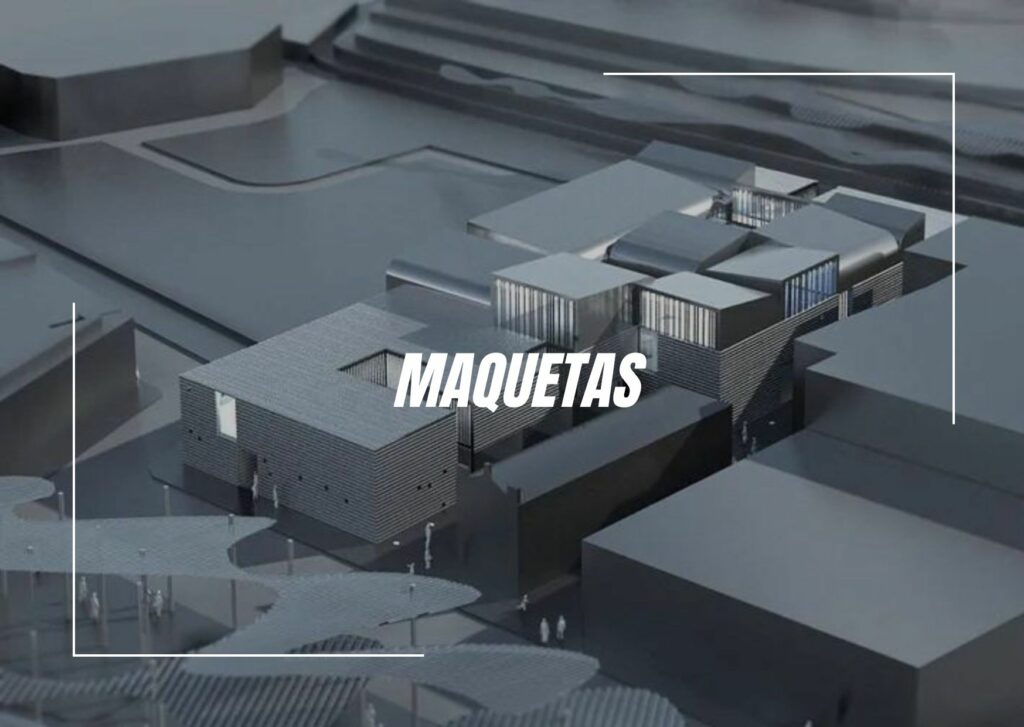 Maquetas-de-arquitectura