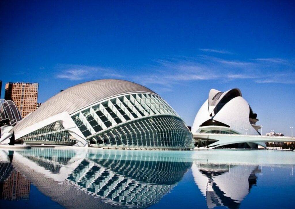 Moderna-arquitectura