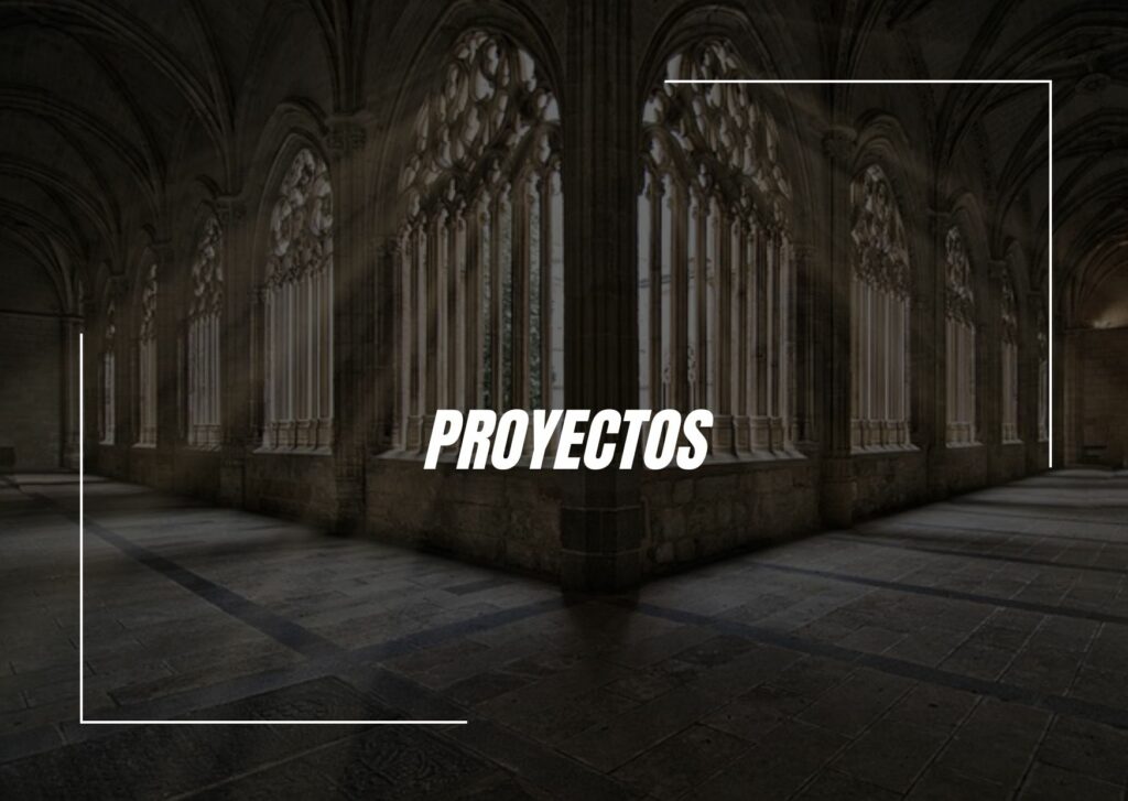 Proyectos-arquitectura