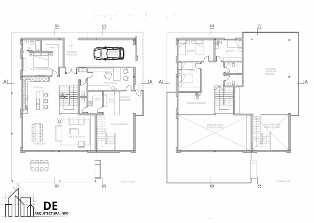 planos-casas-medidas