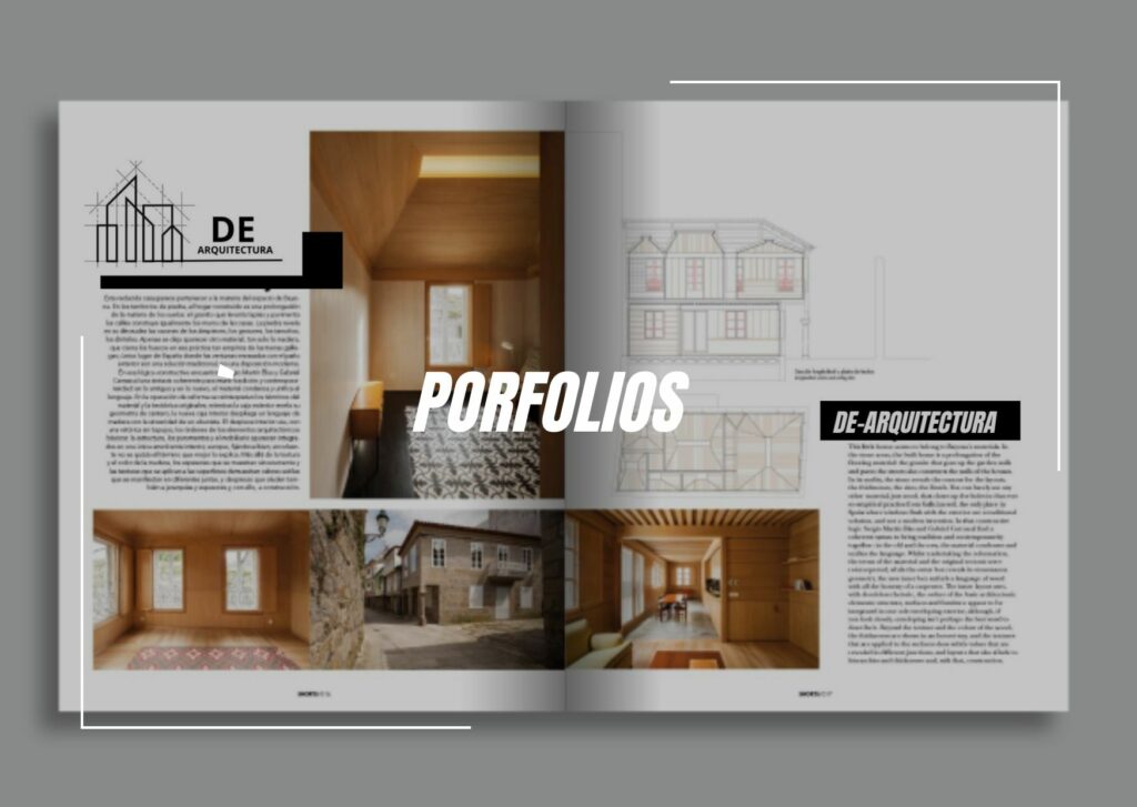 portafolios-arquitectura