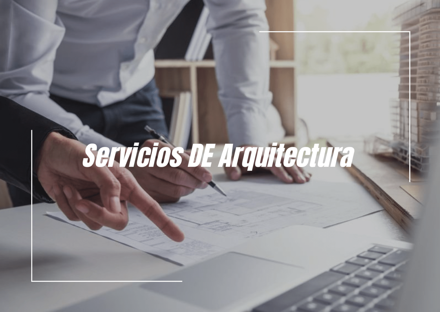 Servicios DE Arquitectura e interiorismo - DEARQUITECTURA.INFO