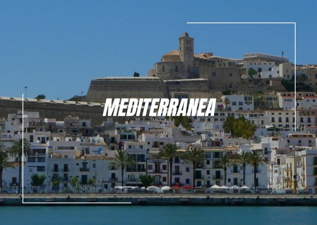 arquitectura-Mediterránea