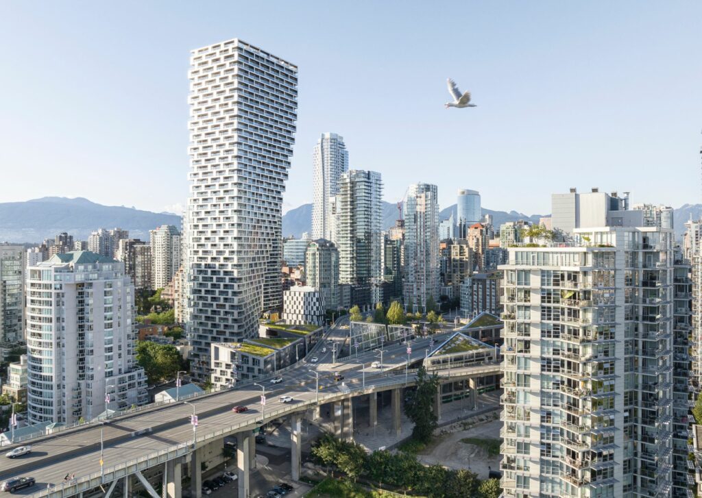 arquitectura-Urbana-Vancouver-Canadá