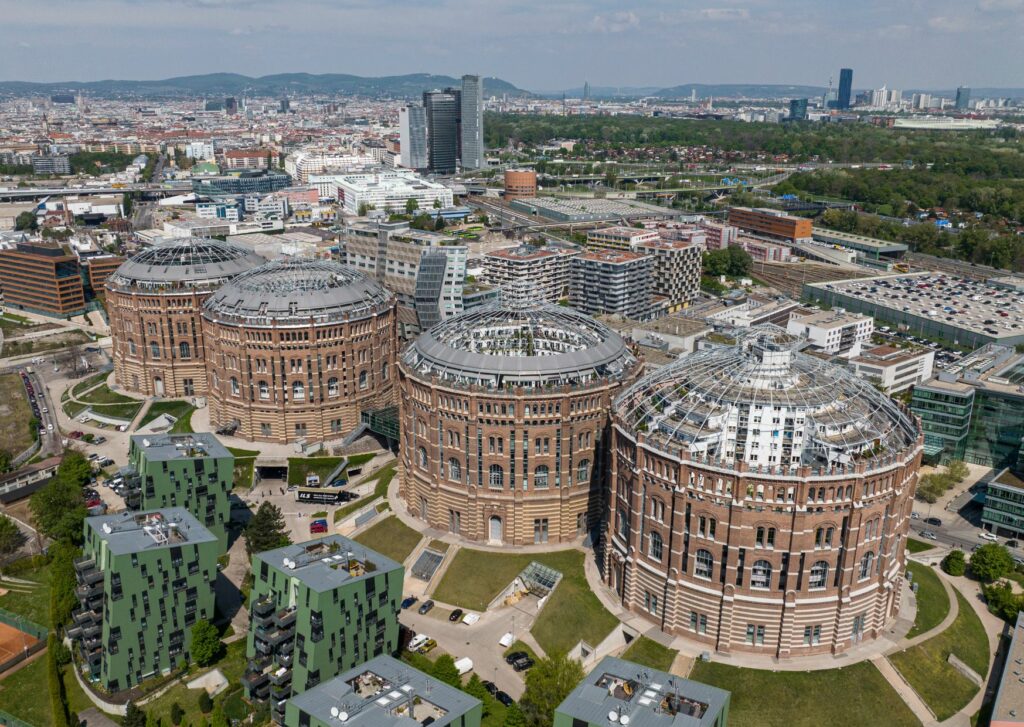 arquitectura-industrial-Gasometer