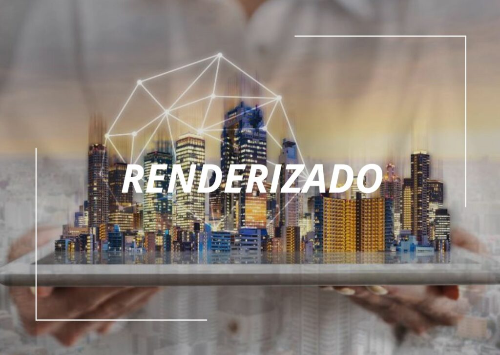 Renderizado