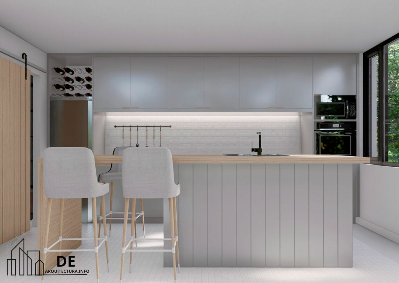 cocina-moderna-renders