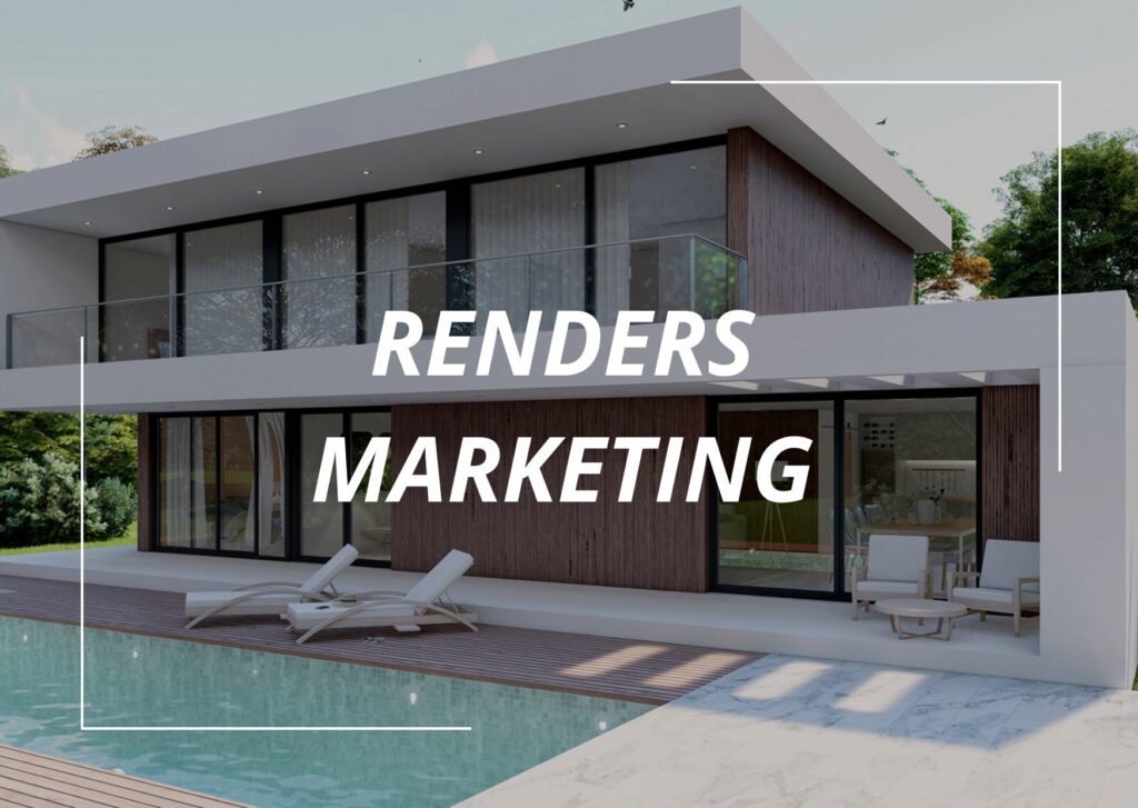 Renders-marketing