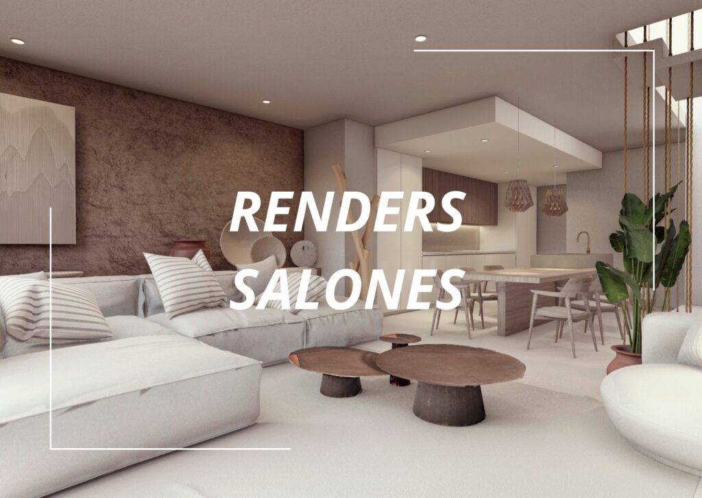 render-salón